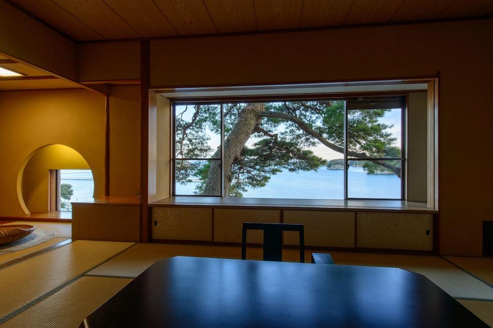 Komatsu-Kan Kofu-Tei Macušima Exteriér fotografie